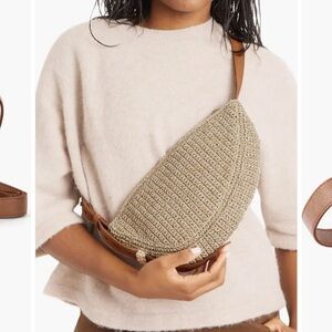 NWT The Sak Tess Sling Bag